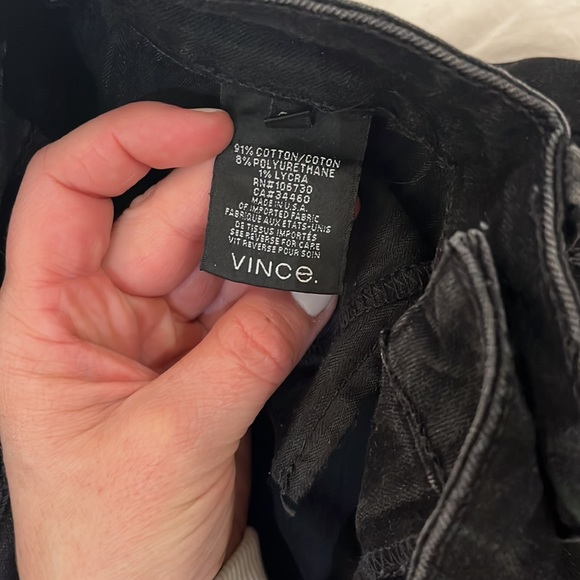 Vince jeans - Picture 4 of 7